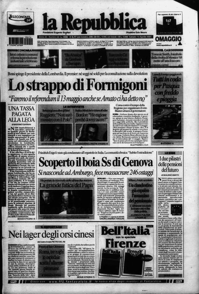 La repubblica